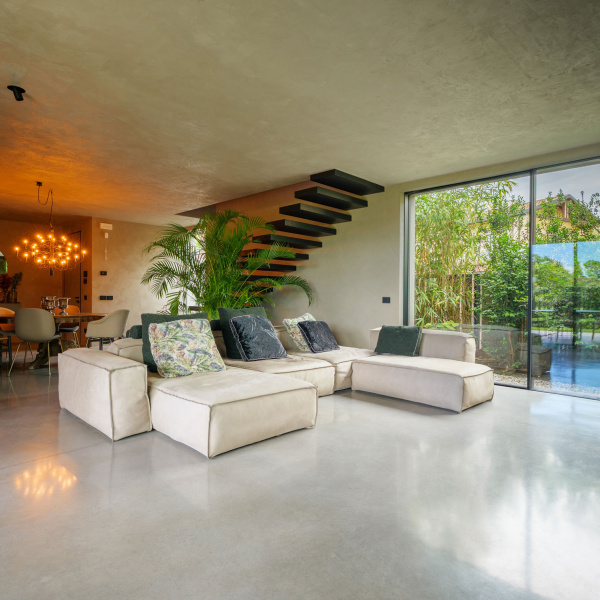 Private Villa - Sacile (PN), Italien