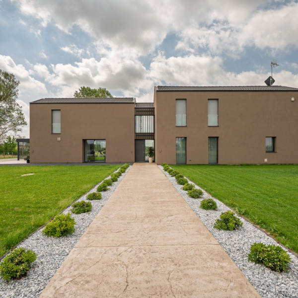 Privatvilla- Santa Maria di Sala (VE) Italien