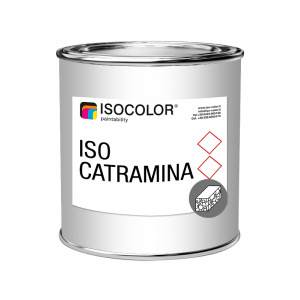 ISO CATRAMINA