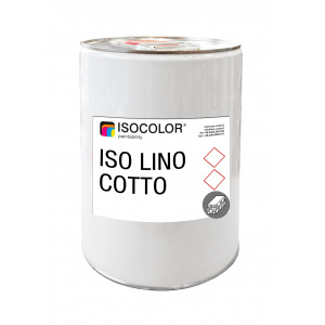ISO LINO COTTO