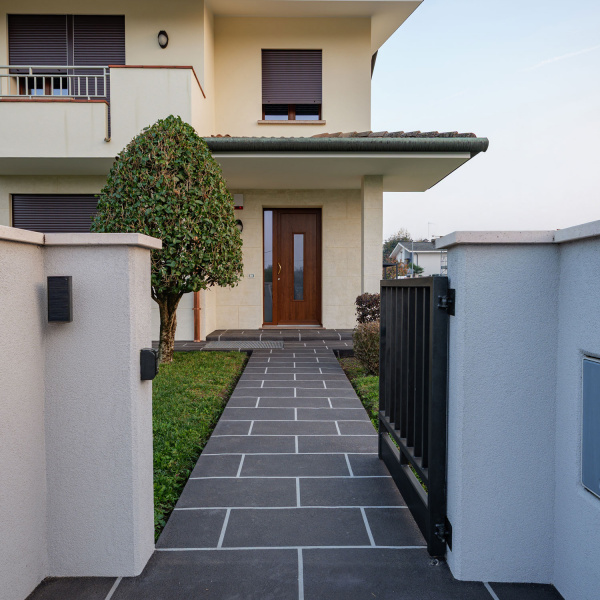 Privathaus – Istrana (VE), Italien