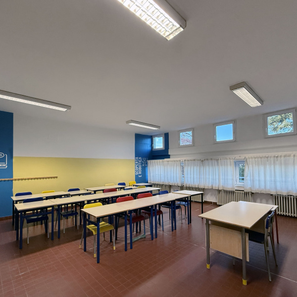Grundschule 
