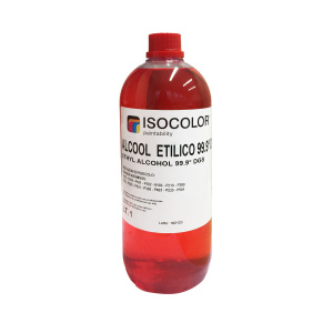 ETHYLALKOHOL 99.9°