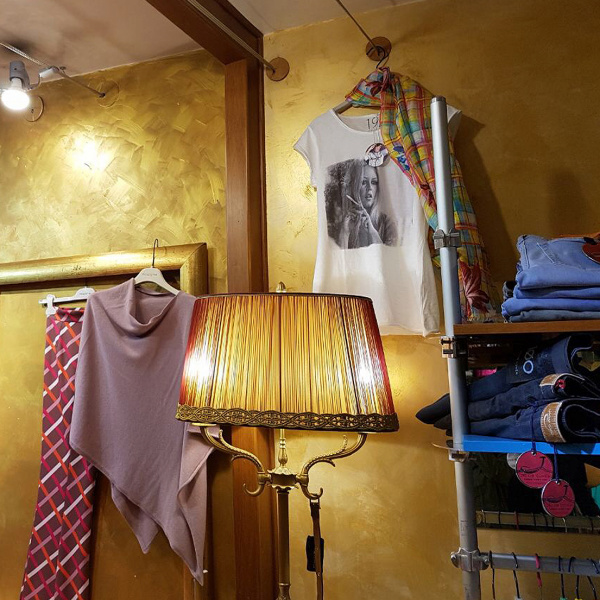 Boutique - Asolo (TV), Italien