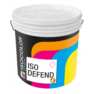 ISO DEFEND