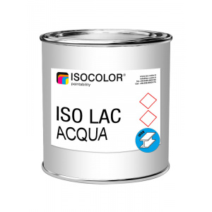 ISO LAC ACQUA