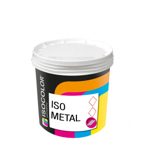 ISO METAL