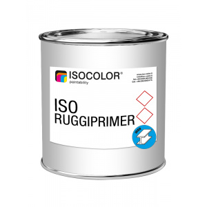 ISO RUGGI PRIMER