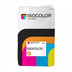 RASACOLOR RASANTE LEIM