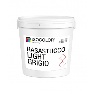 RASASTUCCO LIGHT GRAU