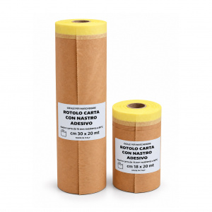 ERSATZPAPIER