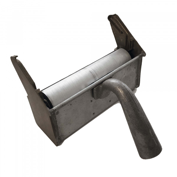 DEKORATIVE WALZE